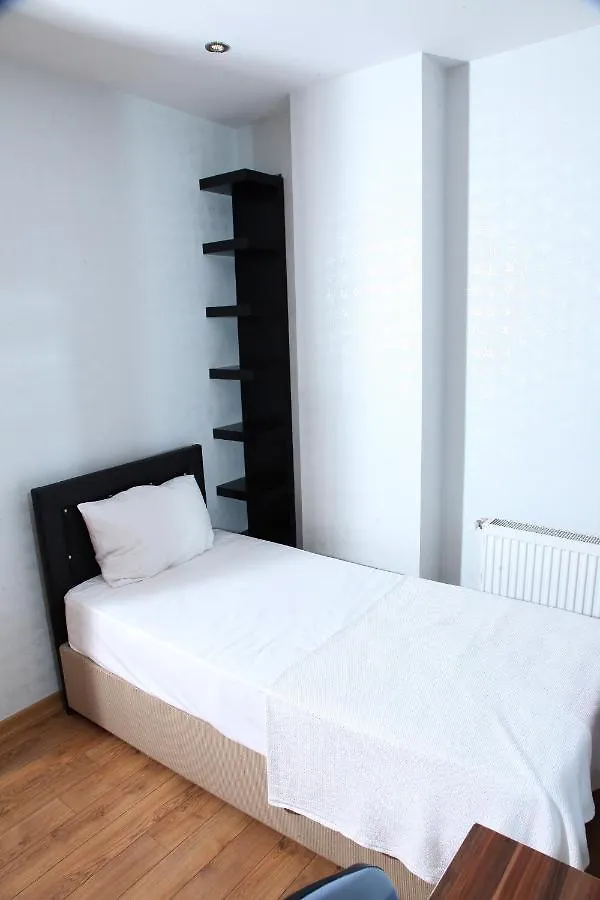 Garden Hill Hotel Istanbul