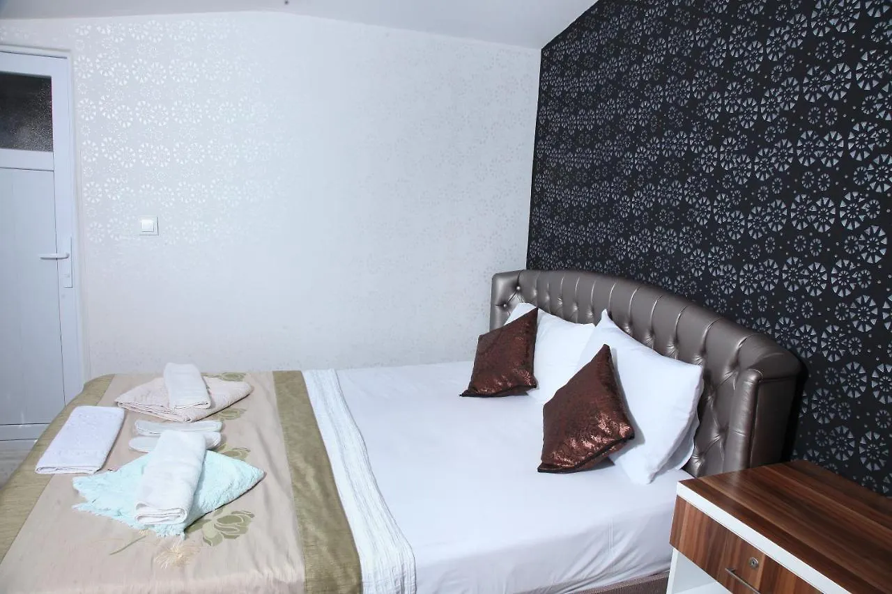 Garden Hill Hotel Istanbul 0*,