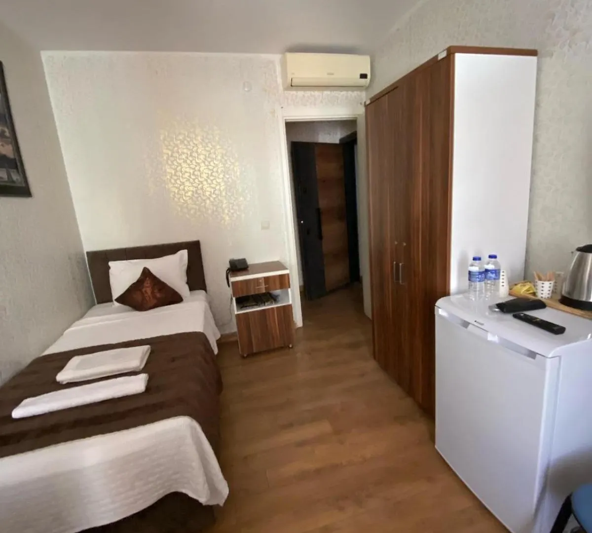 Garden Hill Hotel Istanbul