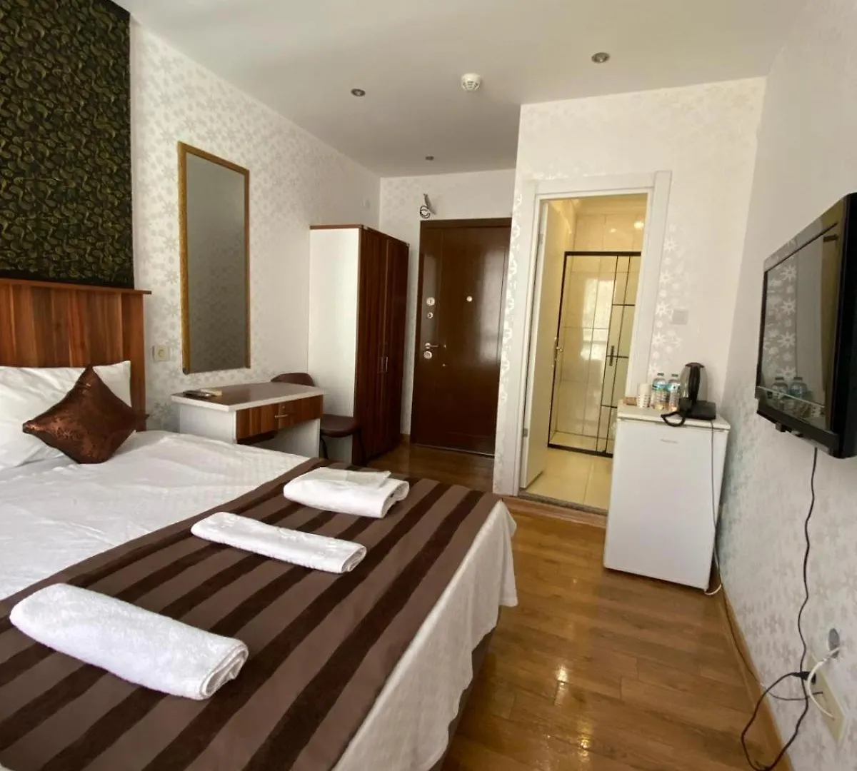 Garden Hill Hotel Istanbul 0*,  Turkey